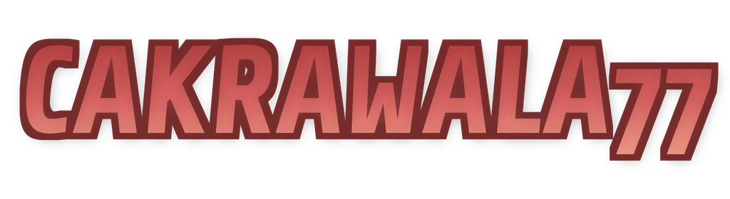 CAKRAWALA77
